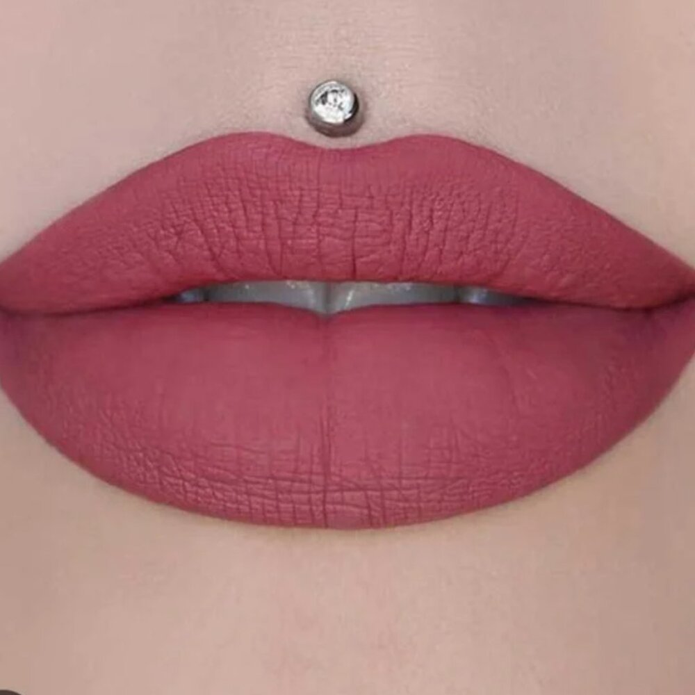 Jeffree Star Calabasas Velour Liquid Lipstick - Picture 2 of 6